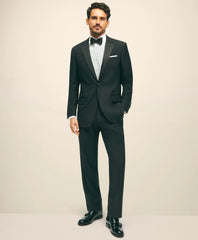 Traditional Fit Wool 1818 Tuxedo