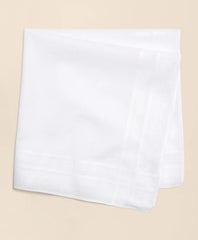 Pure Cotton Handkerchiefs-Set of 6