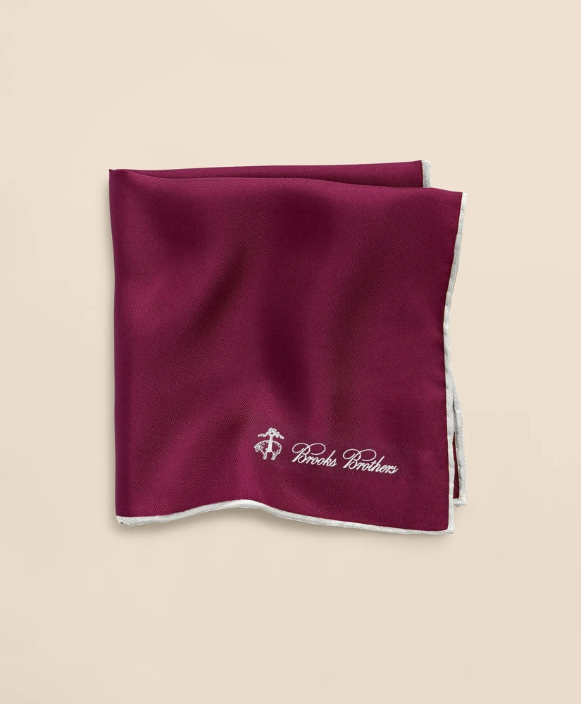 Burgundy,ONE SIZE