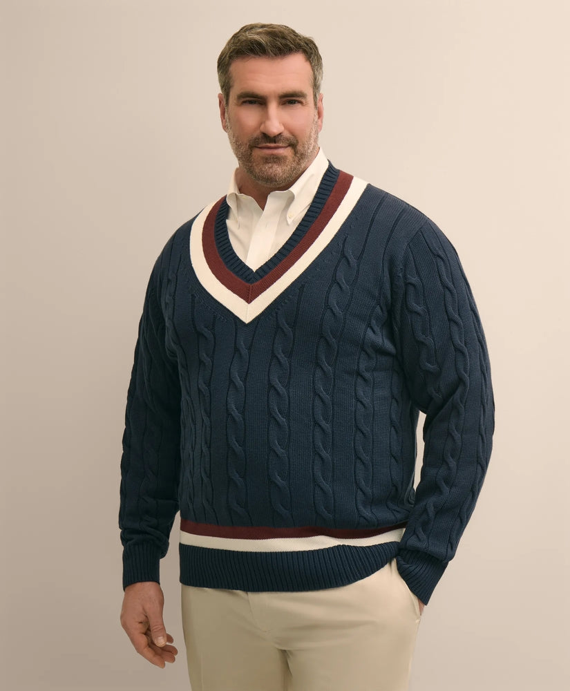Navy,1X
