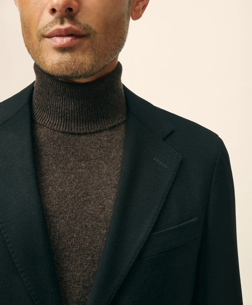 Slim Fit Cashmere 1818 Sport Coat