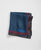Dark Blue Multi