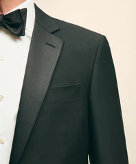 Traditional Fit Wool 1818 Tuxedo
