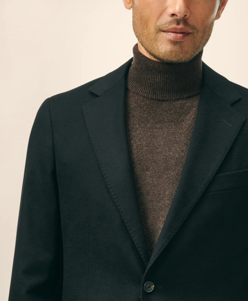 Slim Fit Cashmere 1818 Sport Coat