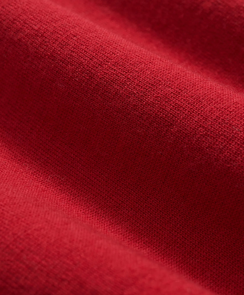 Ultimate Merino Wool Crewneck Sweater