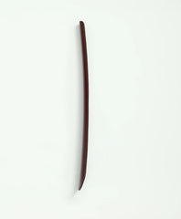 Long Leather Shoe Horn