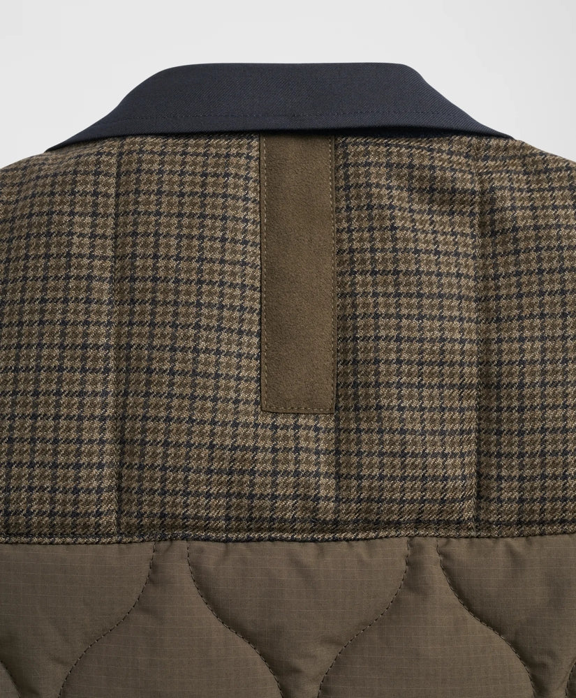 Brooks Brothers x eYe Junya Watanabe MAN Blazer