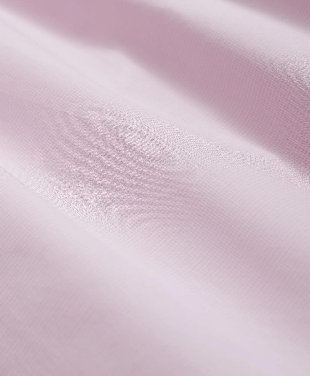 Cotton Broadcloth End-on-End Boxers