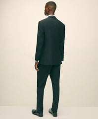 Slim Fit Wool 1818 Tuxedo