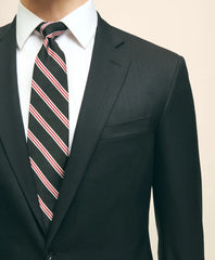 Classic Fit Wool 1818 Suit