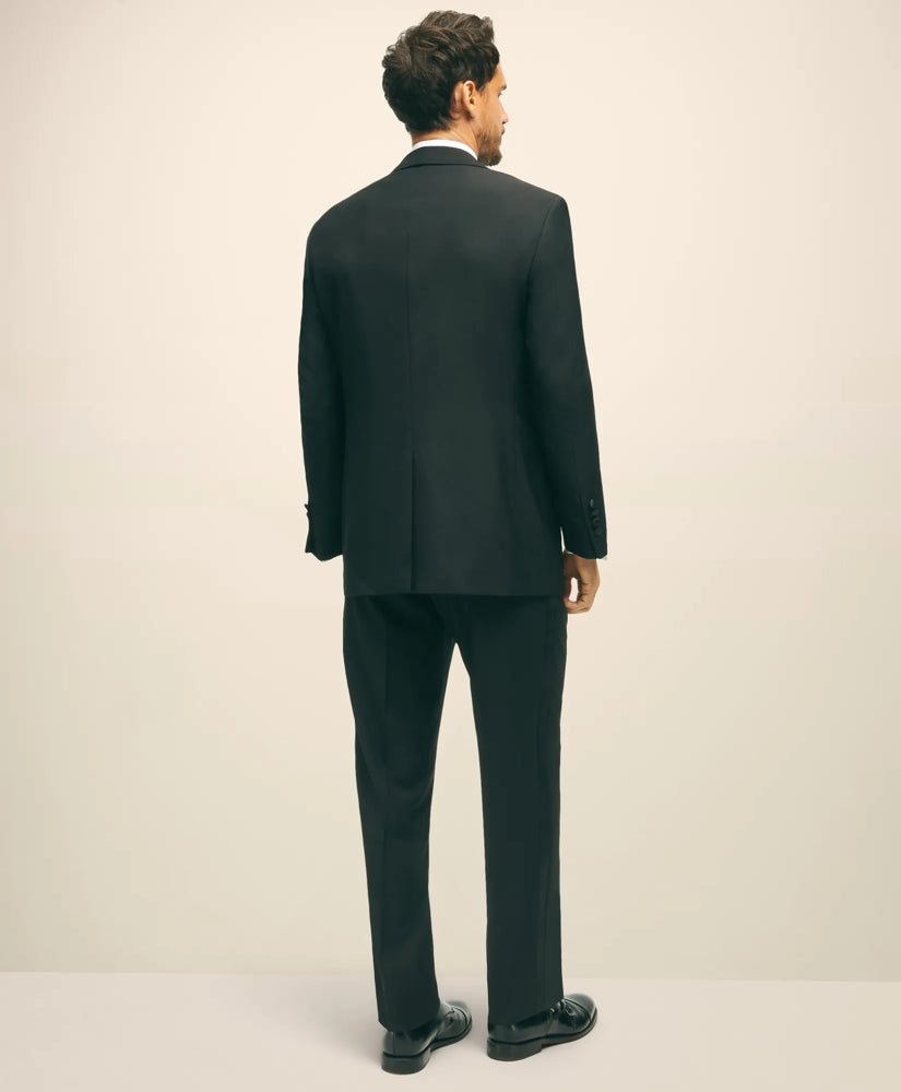 Traditional Fit Wool 1818 Tuxedo