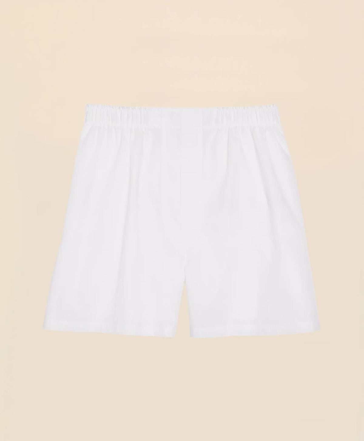 Cotton Broadcloth Boxers
