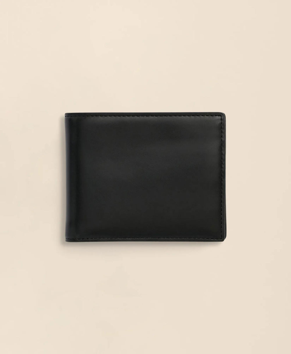Leather Billfold