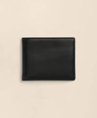 Leather Billfold