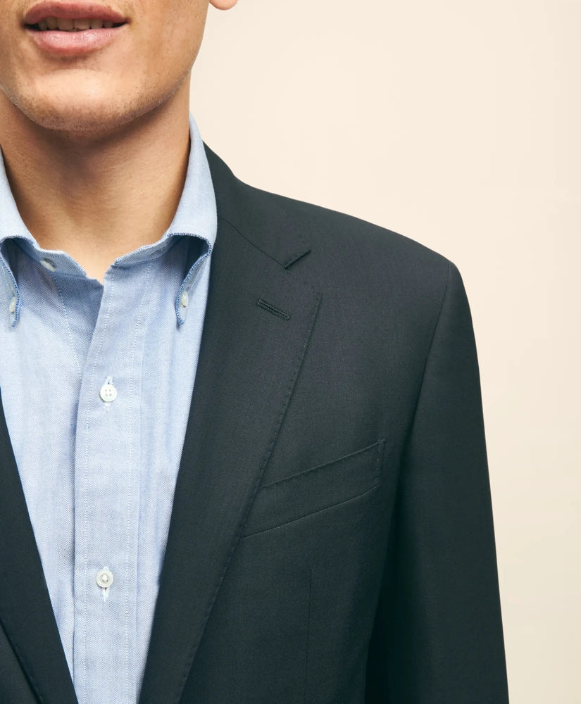 Slim Fit Wool 1818 Blazer