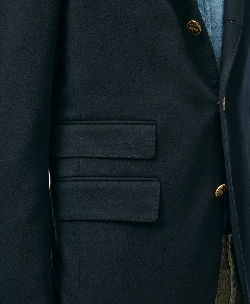 Slim Fit Cashmere Fit 1818 Blazer