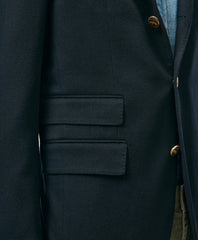 Slim Fit Cashmere Fit 1818 Blazer