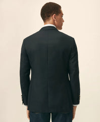 Slim Fit Stretch Saxxon™ Wool 1818 Blazer