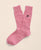 Bright Pink