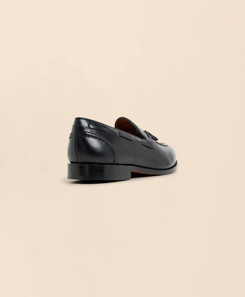 Fitzgerald Tassel Loafer