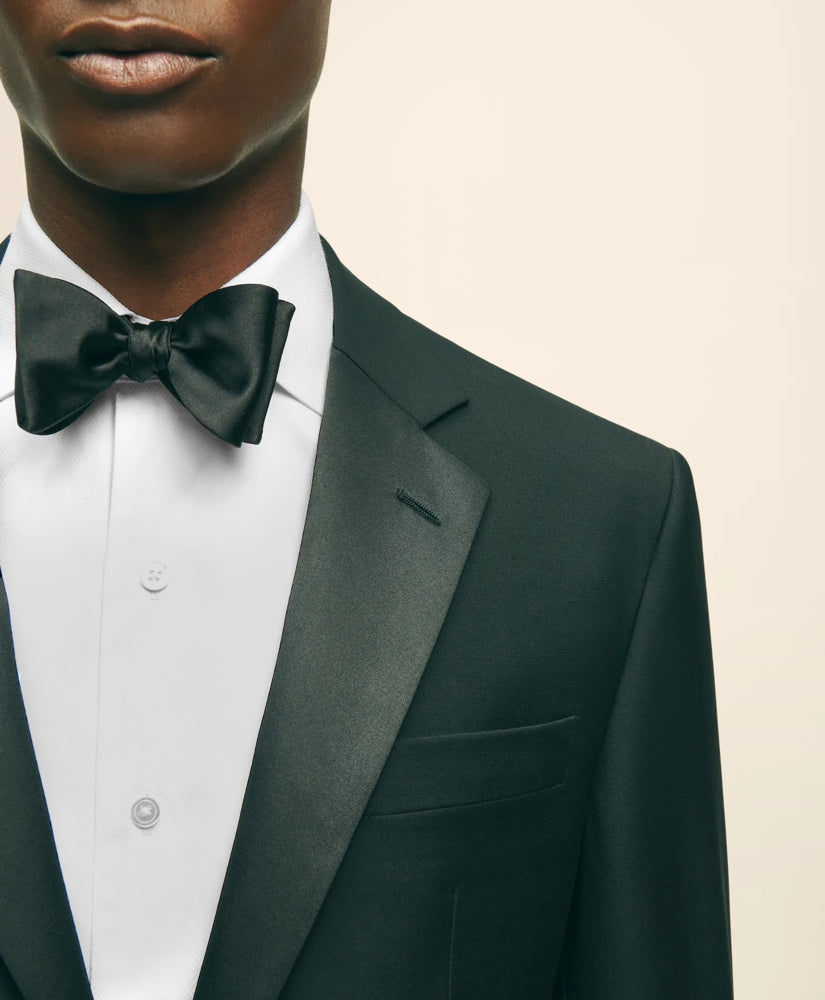 Slim Fit Wool 1818 Tuxedo