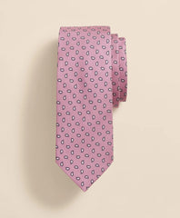 Silk Paisley Tie