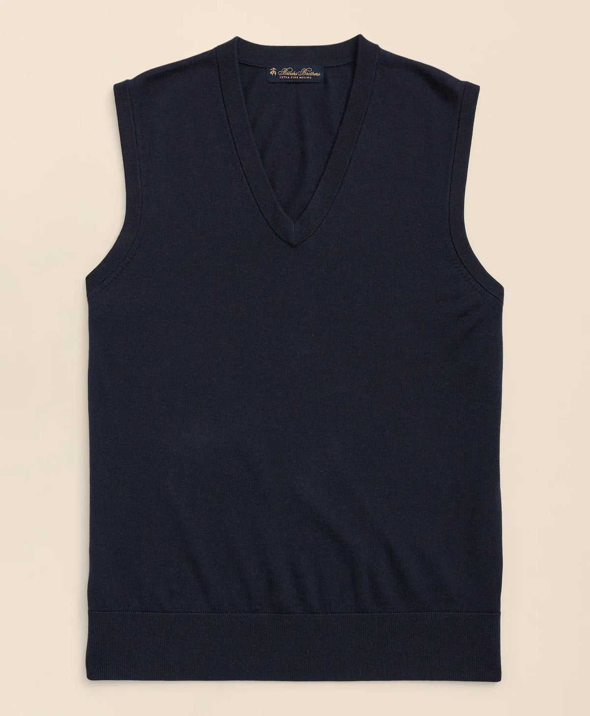 Ultimate Merino Wool Sweater Vest