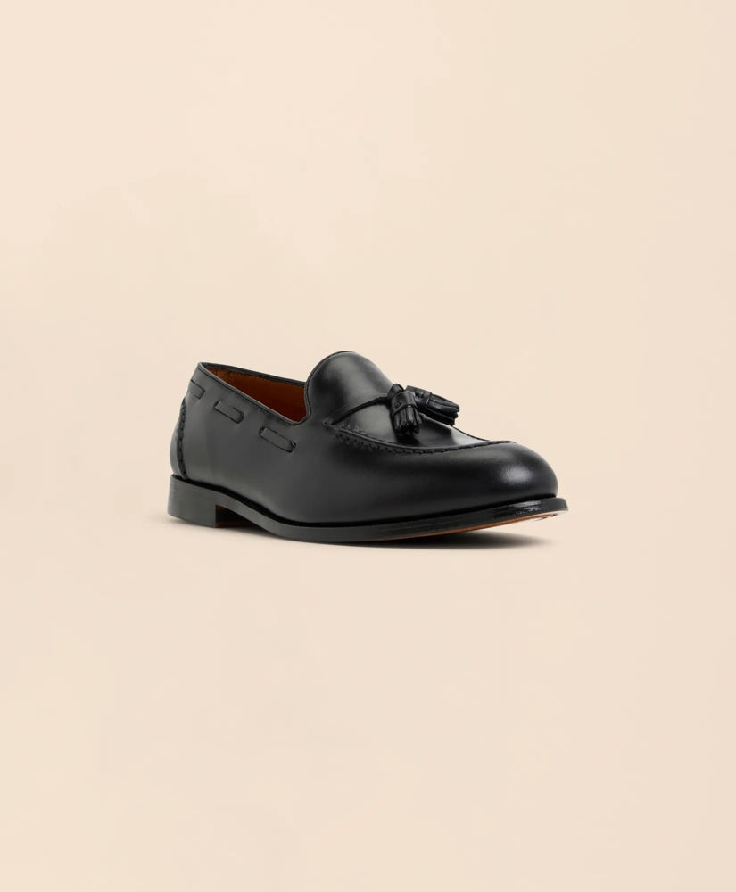 Fitzgerald Tassel Loafer