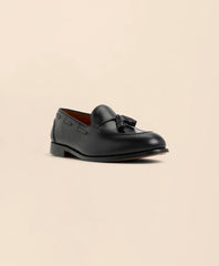 Fitzgerald Tassel Loafer
